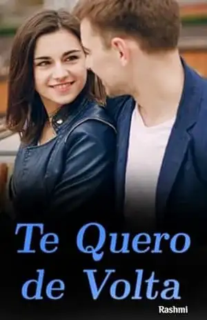Te Quero de Volta – Rashmi