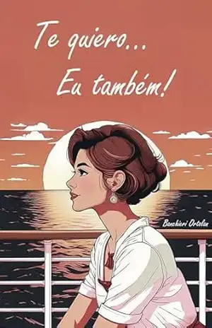 Te quiero… Eu também – Banchieri Ortolan