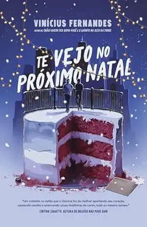 Te vejo no próximo Natal – Vinícius Fernandes