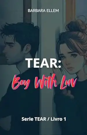 TEAR: Boy With Luv – Barbara Ellem