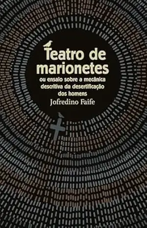 Teatro Marionetes – Jofredino Faife