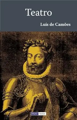 Teatro – Luís de Camões