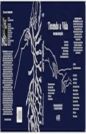 TECENDO A VIDA NAS ORGANIZAÇÕES: PSICOGENEALOGIA – Leticia  Kuchockowolec Baccin