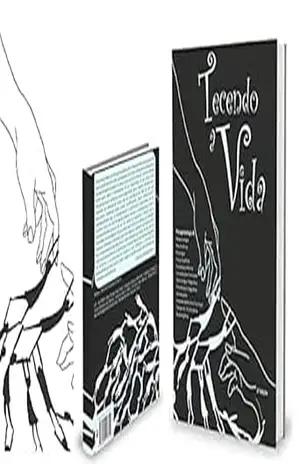 Tecendo a Vida – Leticia Kuchockowolec Baccin