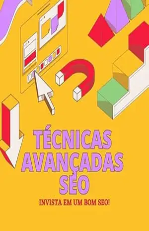 Técnicas avançadas SEO – João Junior