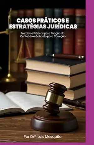 Técnicas De Argumentação Jurídica - Luís Mesquita