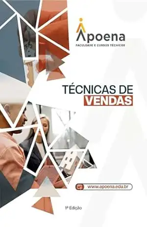 Técnicas de Vendas - Educa Digital