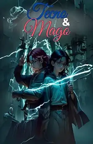Tecno & Mago – Givaldo Pedro Sales Neto