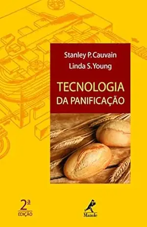 Tecnologia da Panificação – Stanley P. Cauvain