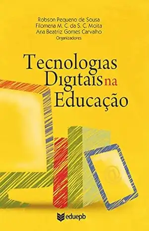 Tecnologias digitais na educação – Robson Pequeno de Sousa