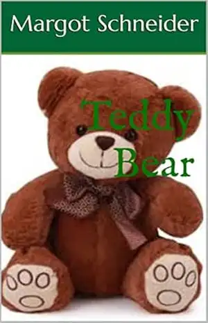 Teddy Bear – Margot Schneider