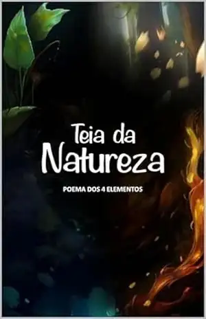 Teia da Natureza - Priscila Gomide