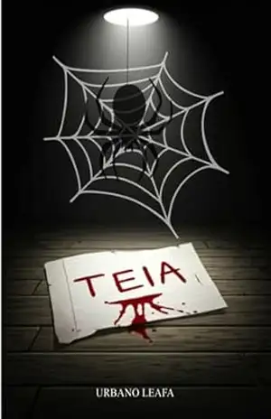 Teia – Urbano Leafa