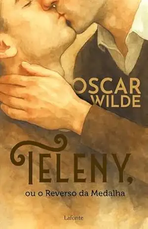 Teleny ou O Reverso da Medalha – Oscar Wilde
