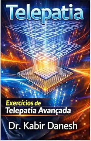 Telepatia: Exercícios de Telepatia Avançada – Dr. Kabir Danesh