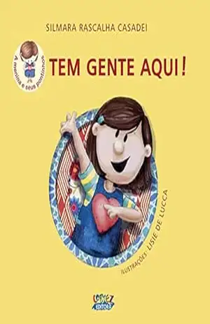 Tem gente aqui! – Silmara Rascalha Casadei
