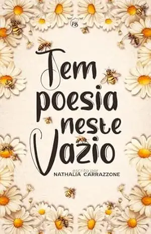 Tem Poesia Neste Vazio - Nathalia Carrazzone