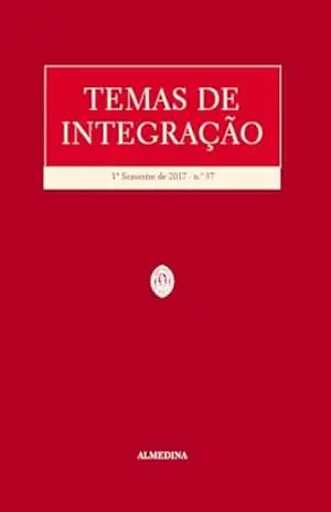 Temas de Integração – 1.º Semestre de 2017 – N.º 37 – Manuel Carlos Lopes Porto