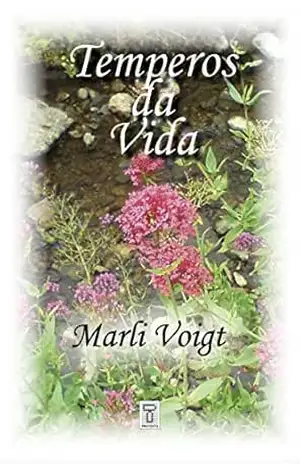 Temperos da Vida - Marli Voigt