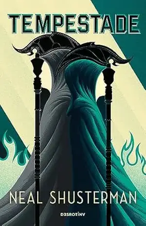 Tempestade (Arco de um Ceifador Livro 2) - Neal Shusterman