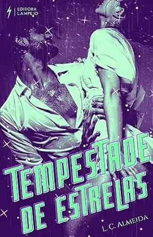 Tempestade de Estrelas – L. C. Almeida