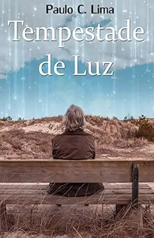 Tempestade de Luz – Paulo Lima