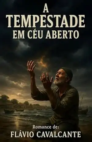 Tempestade Em Céu Aberto – Flávio Cavalcante