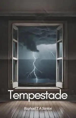 Tempestade – Raphael T A Santos