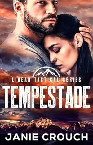 Tempestade - Janie Crouch