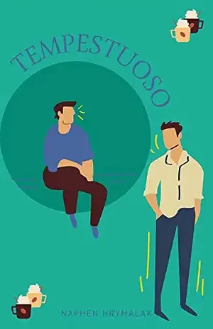 Tempestuoso - Naphen Hrymalak