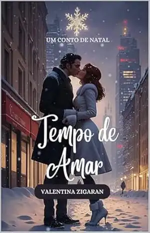 Tempo de Amar – Valentina  Zigaran