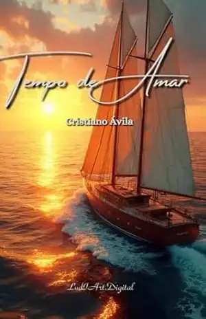 Tempo de Amar – Cristiano Ávila de Oliveira