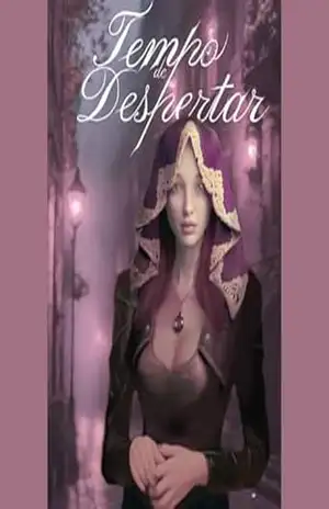 Tempo de Despertar – Priscila Marcia Mariano