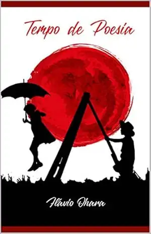 Tempo de Poesia - Flávio  Ohara