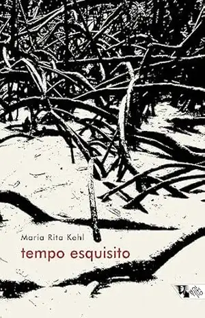Tempo esquisito – Maria Rita Kehl