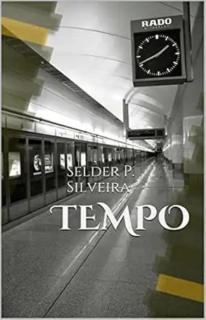 Tempo - Selder P. Silveira