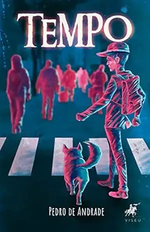 Tempo – Pedro de Andrade