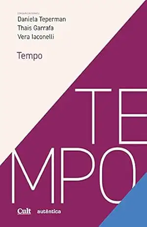 Tempo – Daniela Teperman
