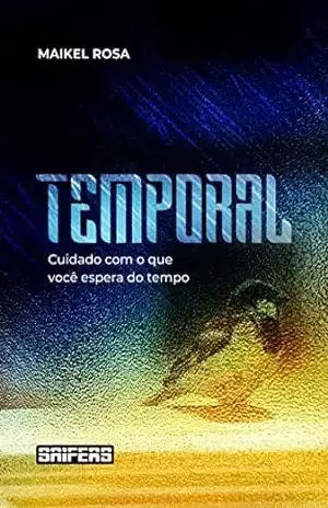 Temporal - Maikel Rosa