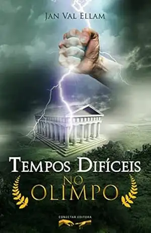 Tempos Difíceis no Olimpo – Jan Ellam