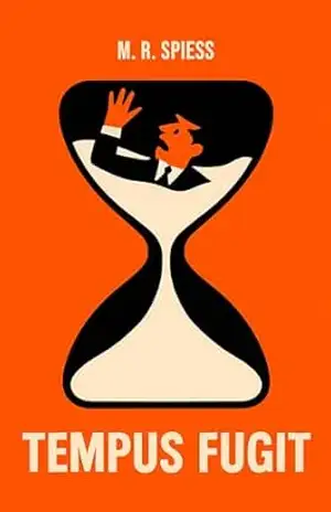 TEMPUS FUGIT – Maiko Rafael Spiess
