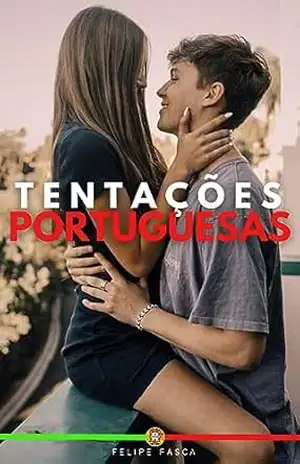 Tentações Portuguesas - Felipe Fasca