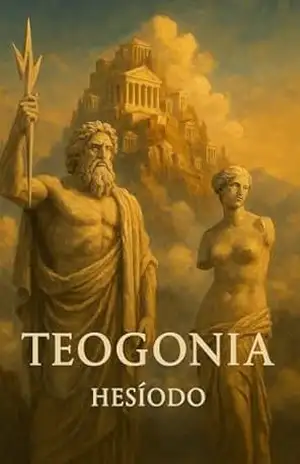 Teogonia – Hesíodo o grego