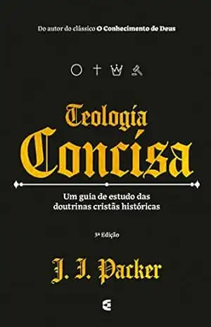 Teologia concisa – J. I. Packer