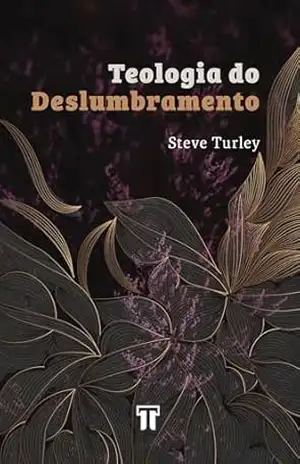 Teologia do Deslumbramento - Steve Turley