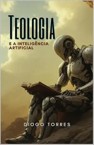 Teologia e a inteligência artifical – Diogo Torres