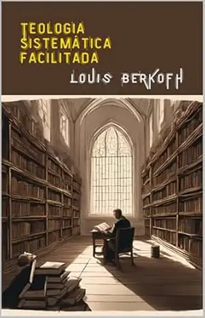Teologia sistemática facilitada: Doutrina essenciais da fé cristã – LOUIS  BERKOFH