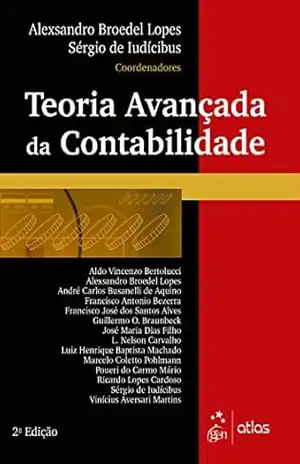 Teoria Avançada da Contabilidade – Alexsandro Broedel Lopes
