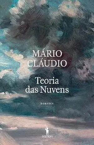 Teoria das Nuvens – Mário Cláudio