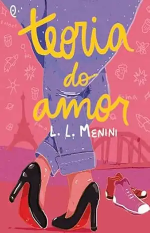 Teoria do Amor – L. L.  Menini